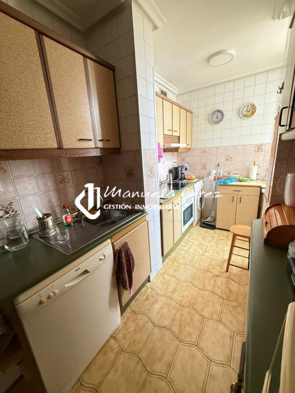 Venta de piso en Antonio Hurtado. Cáceres 11