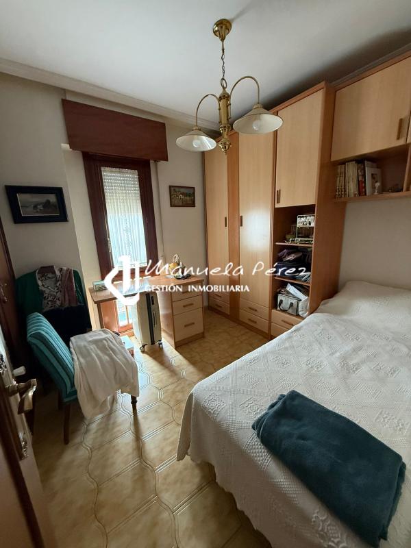 Venta de piso en Antonio Hurtado. Cáceres 7