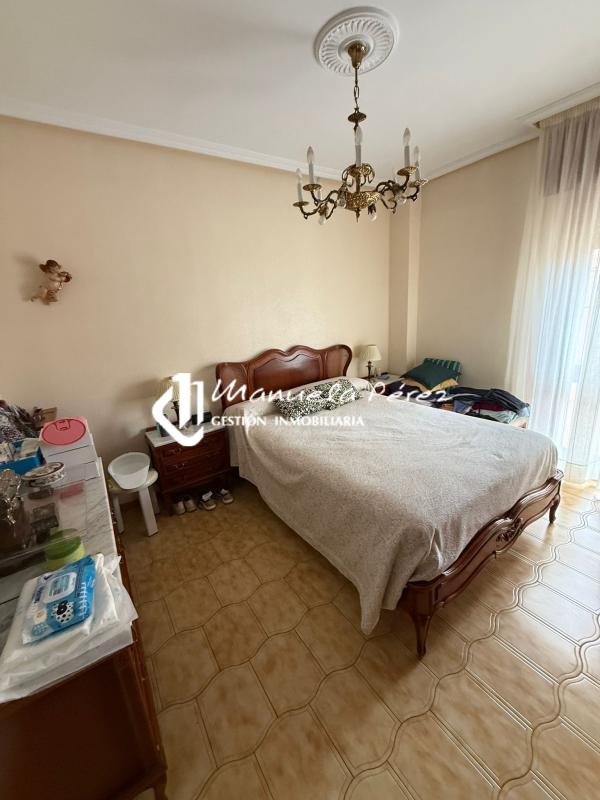 Venta de piso en Antonio Hurtado. Cáceres 9