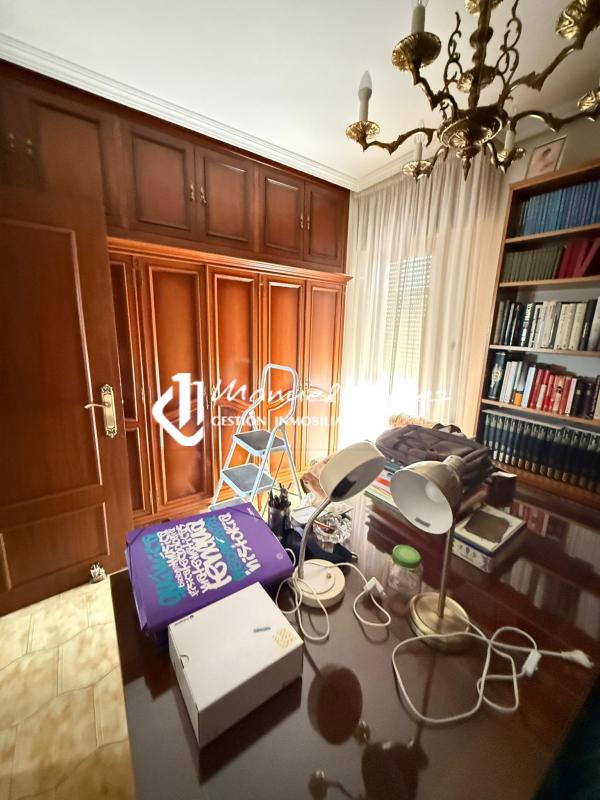 Venta de piso en Antonio Hurtado. Cáceres 16