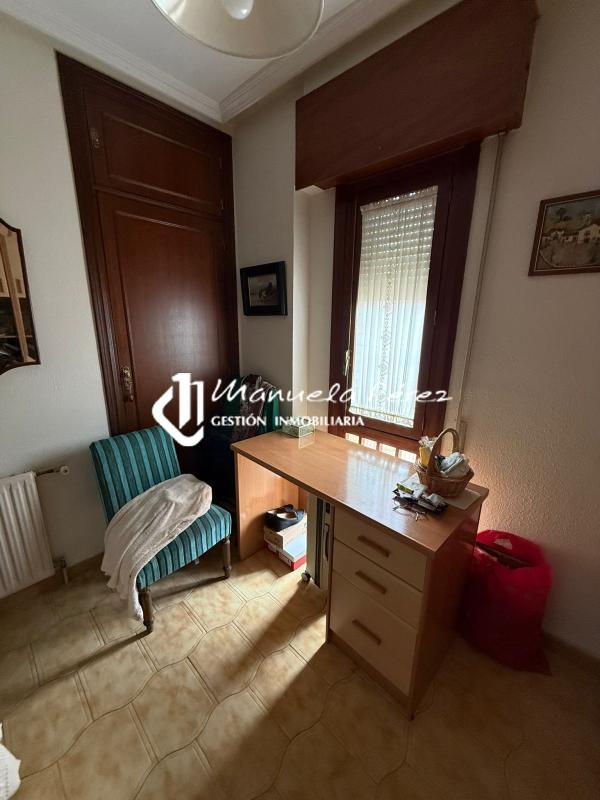 Venta de piso en Antonio Hurtado. Cáceres 8