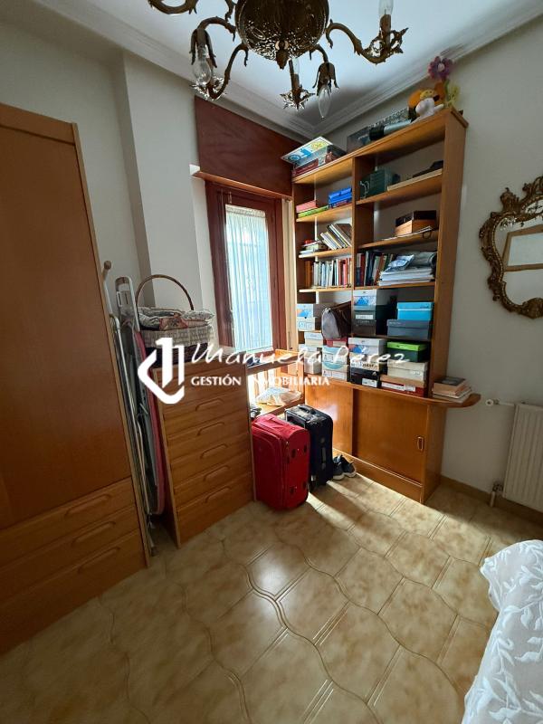 Venta de piso en Antonio Hurtado. Cáceres 19