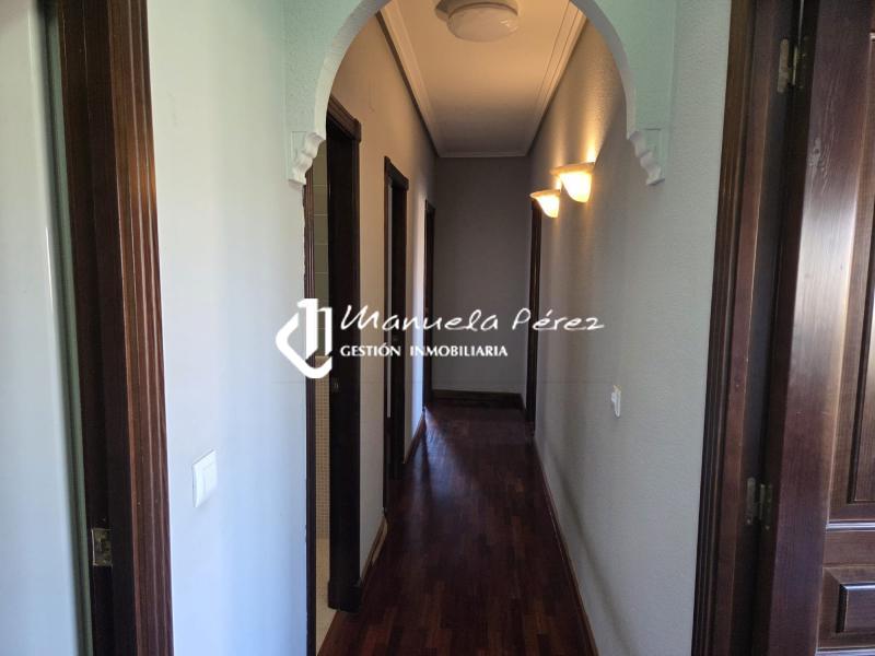 Venta de piso en Av. Hernán Cortés,  (Cáceres) 17