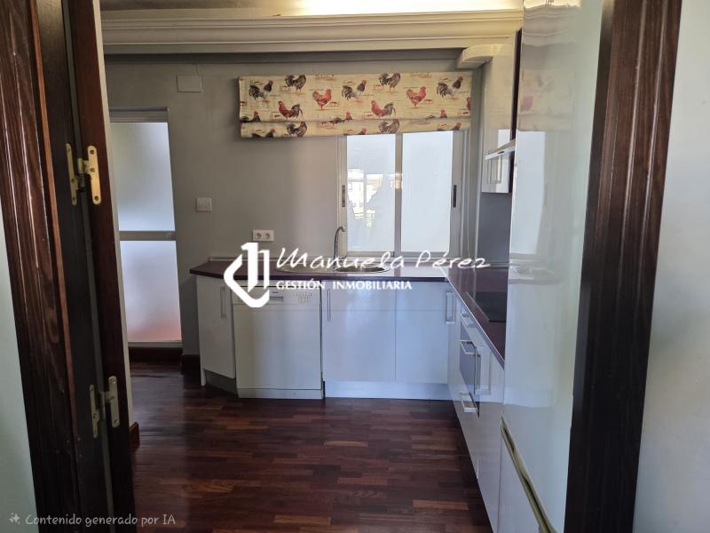 Venta de piso en Av. Hernán Cortés,  (Cáceres) 14