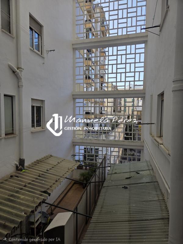 Venta de piso en Av. Hernán Cortés,  (Cáceres) 16