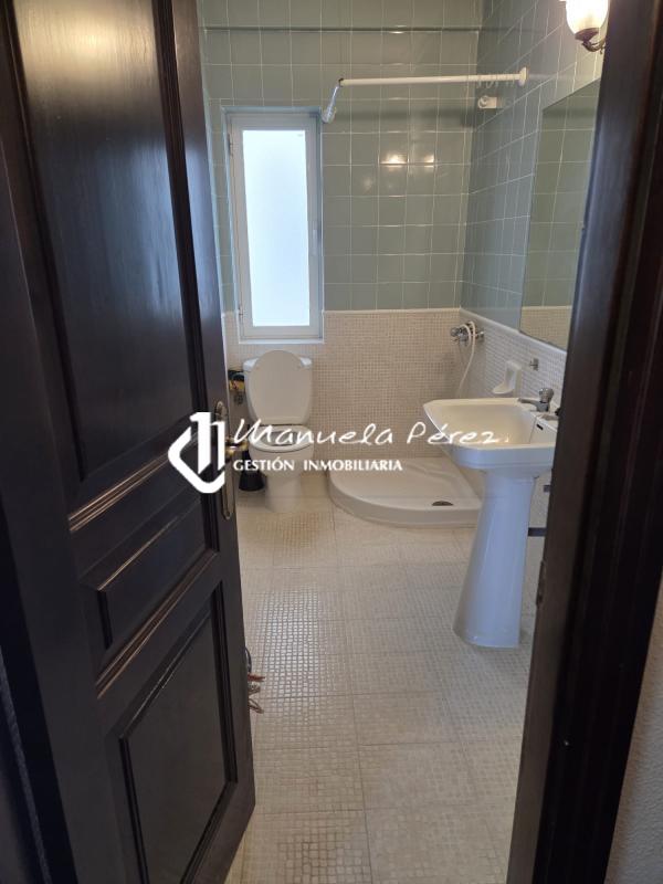 Venta de piso en Av. Hernán Cortés,  (Cáceres) 6