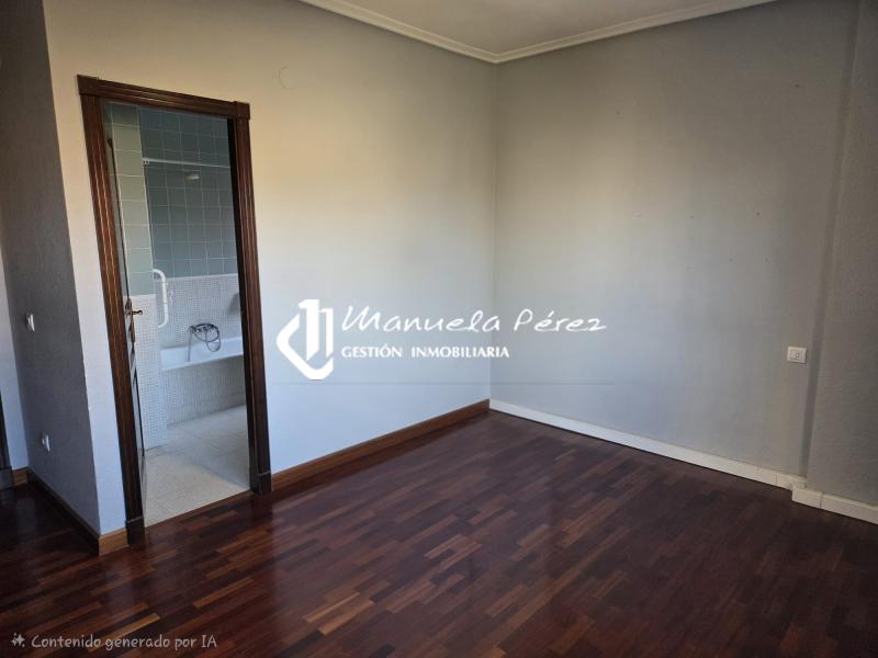 Venta de piso en Av. Hernán Cortés,  (Cáceres) 9
