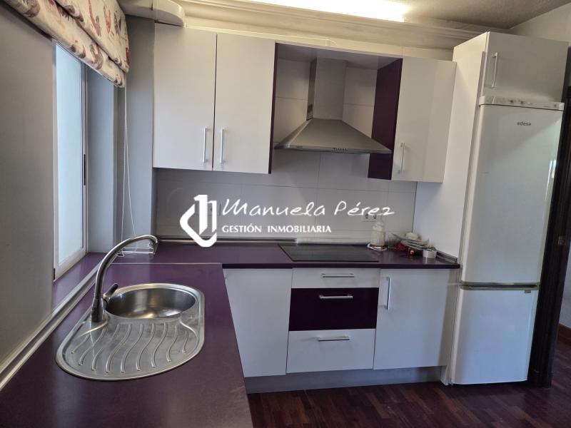 Venta de piso en Av. Hernán Cortés,  (Cáceres) 15