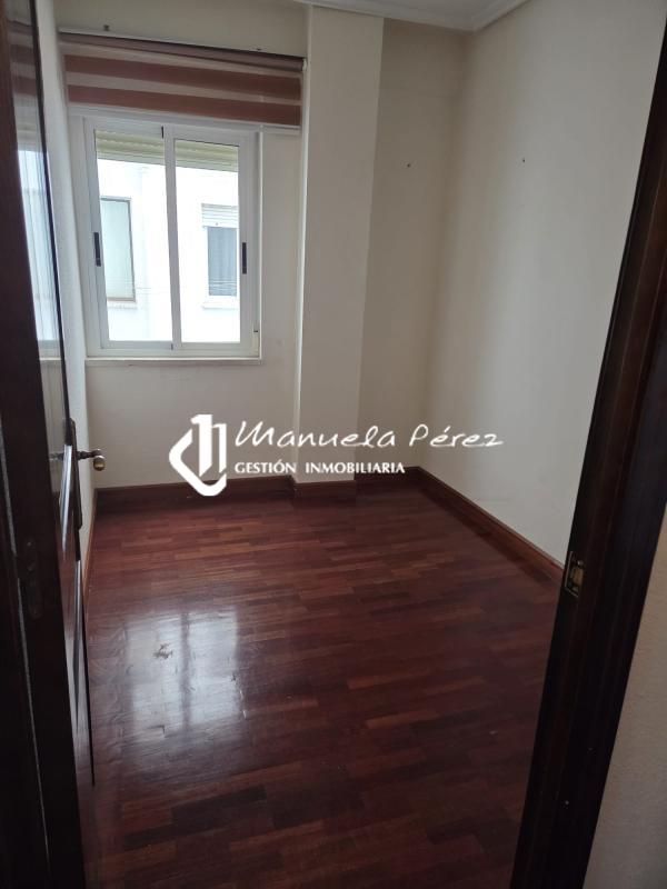 Venta de piso en Av. Hernán Cortés,  (Cáceres) 7