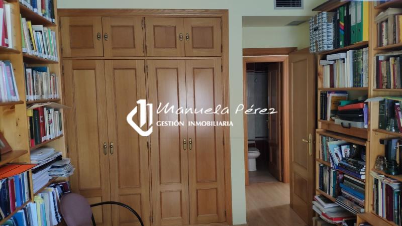 Venta de Piso en Avenida de Alemania, Cáceres 14