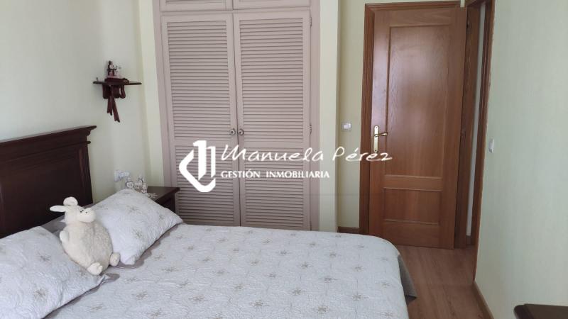 Venta de Piso en Avenida de Alemania, Cáceres 10