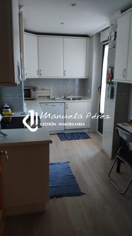 Venta de Piso en Avenida de Alemania, Cáceres 6