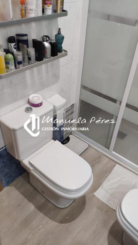 Venta de Piso en Avenida de Alemania, Cáceres 19