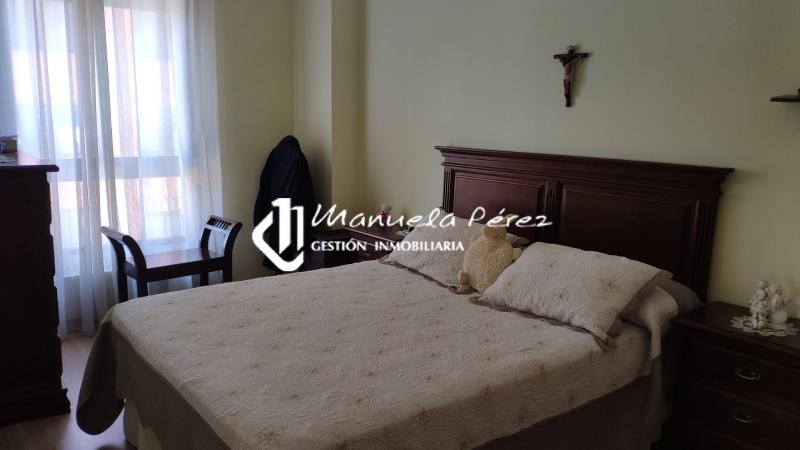 Venta de Piso en Avenida de Alemania, Cáceres 11