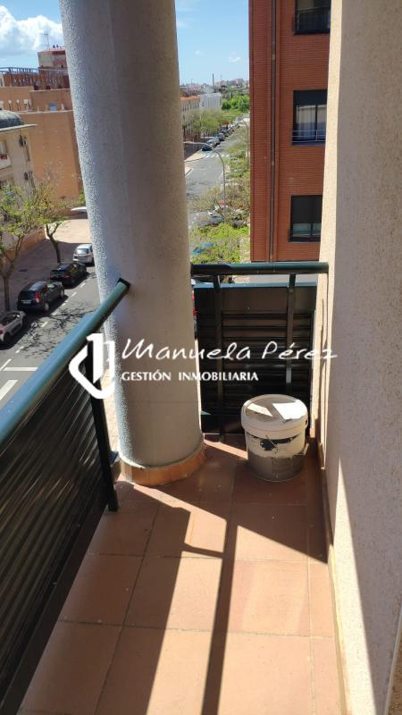 Venta de Piso en Avenida de Alemania, Cáceres 5