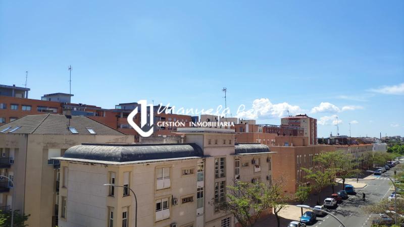 Venta de Piso en Avenida de Alemania, Cáceres 17