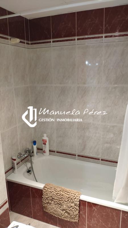 Venta de Piso en Avenida de Alemania, Cáceres 8