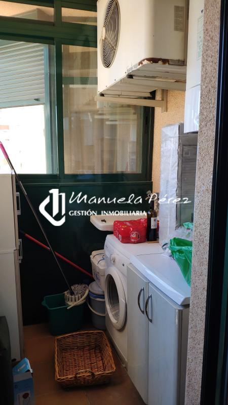Venta de Piso en Avenida de Alemania, Cáceres 7