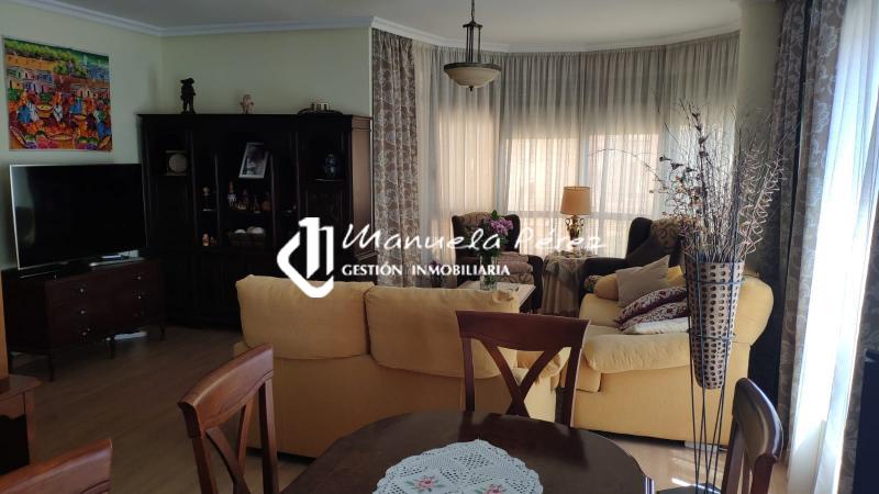 Venta de Piso en Avenida de Alemania, Cáceres 3