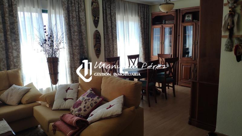 Venta de Piso en Avenida de Alemania, Cáceres 1
