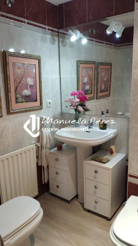 Venta de Piso en Avenida de Alemania, Cáceres 9