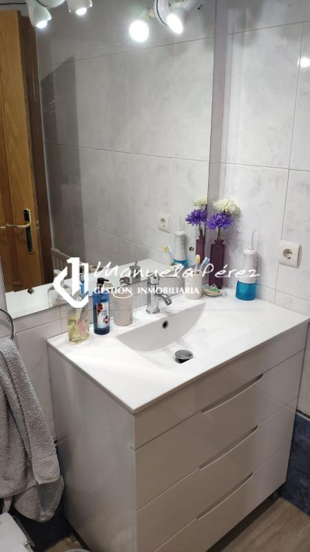 Venta de Piso en Avenida de Alemania, Cáceres 20