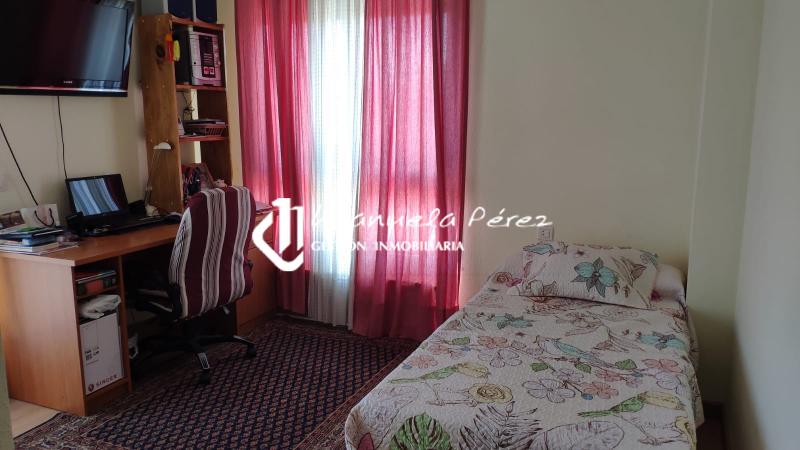 Venta de Piso en Avenida de Alemania, Cáceres 16