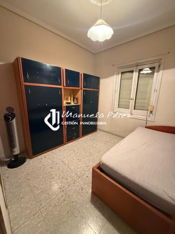 Venta de piso en Avenida de Antonio Hurtado. Cáceres 16