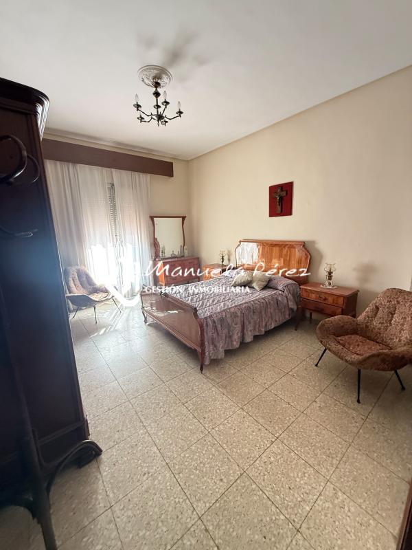 Venta de piso en Avenida de Antonio Hurtado. Cáceres 14