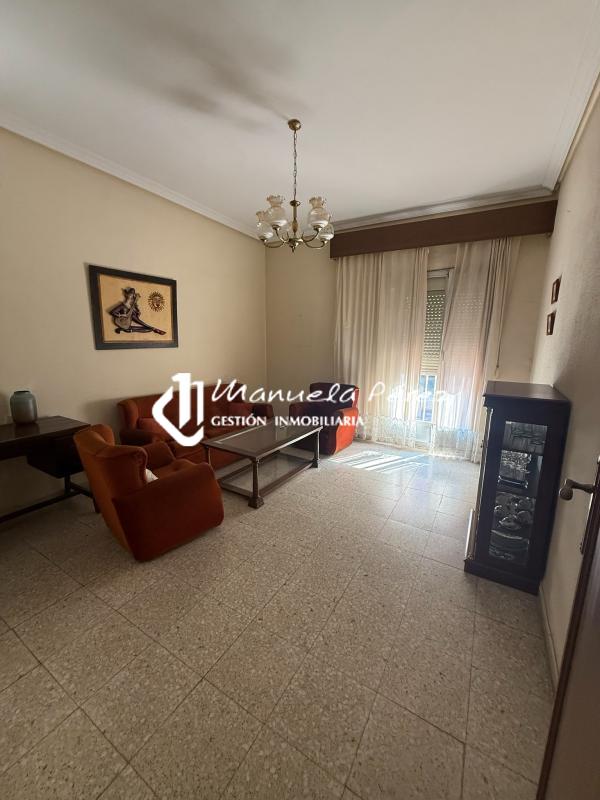 Venta de piso en Avenida de Antonio Hurtado. Cáceres 3