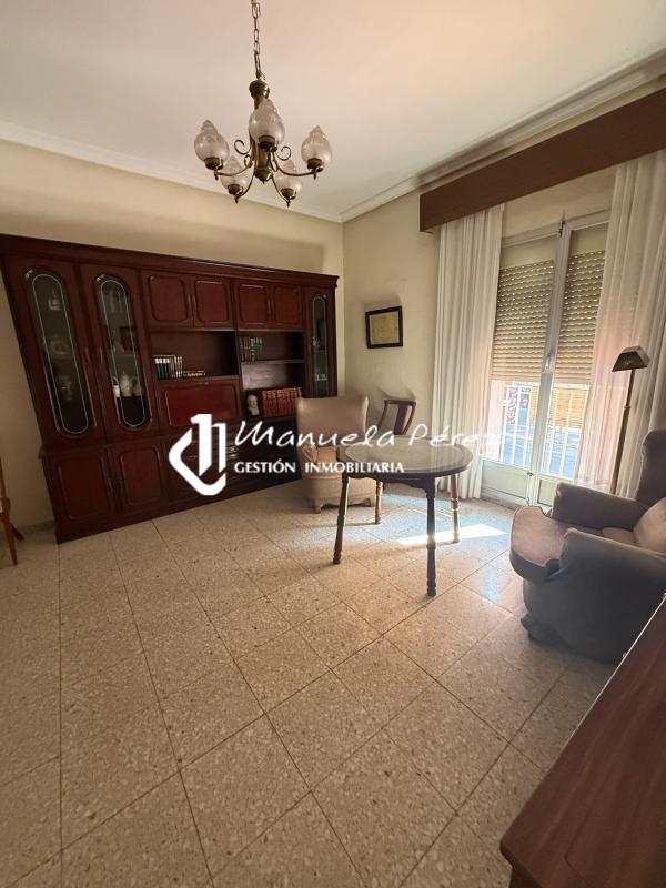 Venta de piso en Avenida de Antonio Hurtado. Cáceres 7
