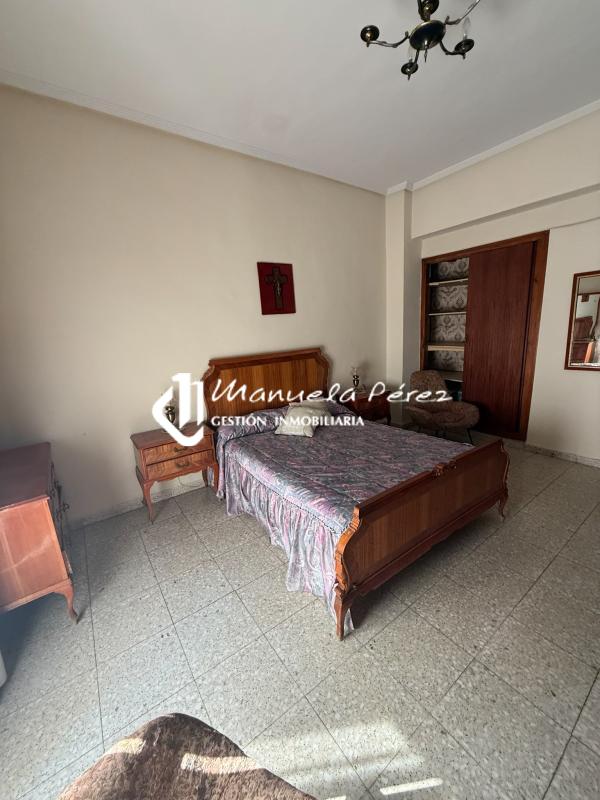 Venta de piso en Avenida de Antonio Hurtado. Cáceres 15