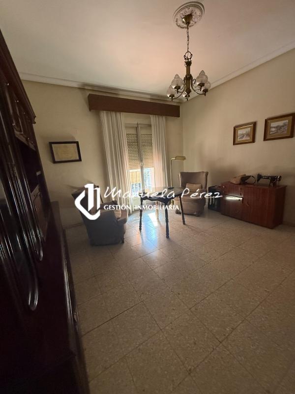 Venta de piso en Avenida de Antonio Hurtado. Cáceres 6