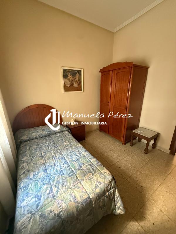 Venta de piso en Avenida de Antonio Hurtado. Cáceres 5