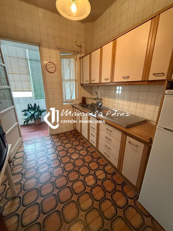 Venta de piso en Avenida de Antonio Hurtado. Cáceres 8
