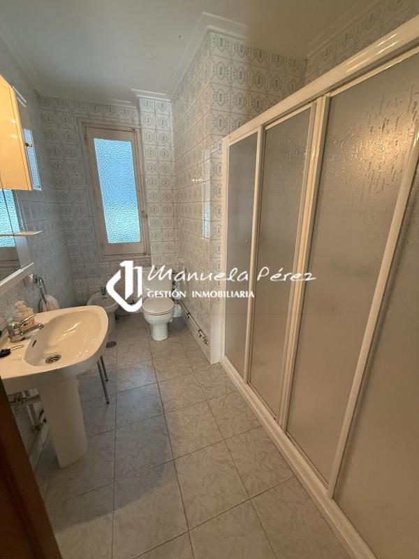 Venta de piso en Avenida de Antonio Hurtado. Cáceres 13