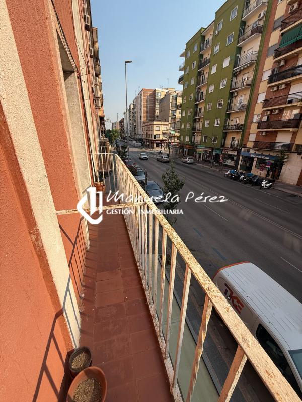 Venta de piso en Avenida de Antonio Hurtado. Cáceres 18