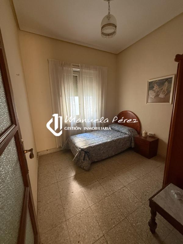 Venta de piso en Avenida de Antonio Hurtado. Cáceres 4