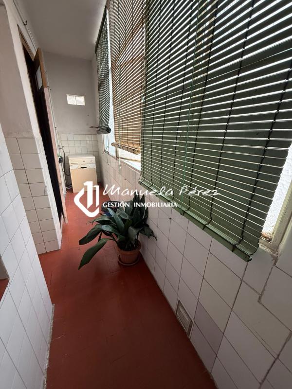 Venta de piso en Avenida de Antonio Hurtado. Cáceres 11