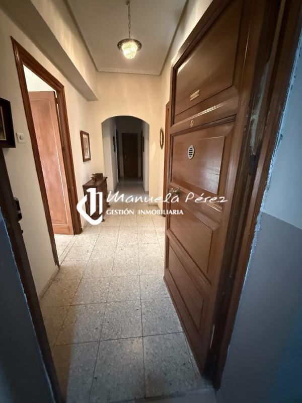 Venta de piso en Avenida de Antonio Hurtado. Cáceres 2