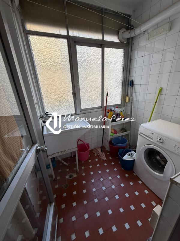 Venta de piso en Avenida de España. Cáceres 8