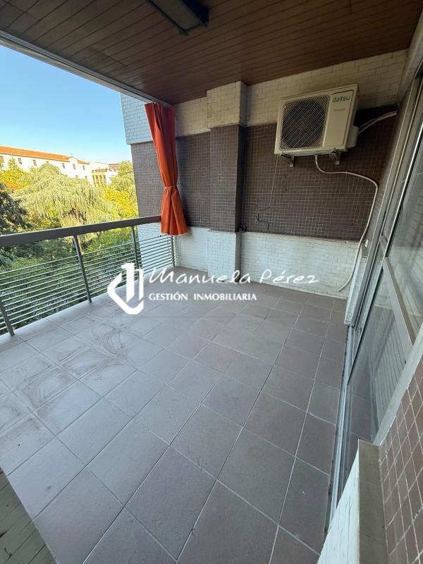 Venta de piso en Avenida de España. Cáceres 5