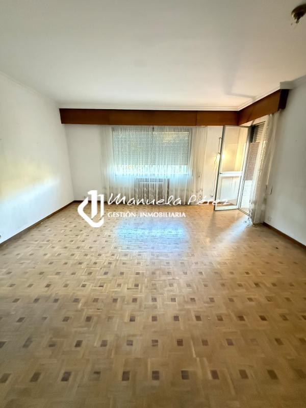 Venta de piso en Avenida de España. Cáceres 4