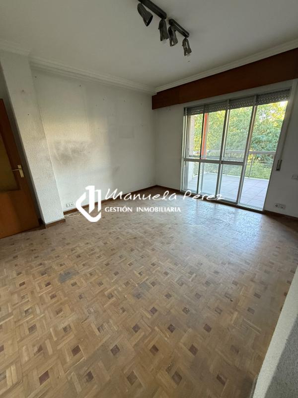 Venta de piso en Avenida de España. Cáceres 14
