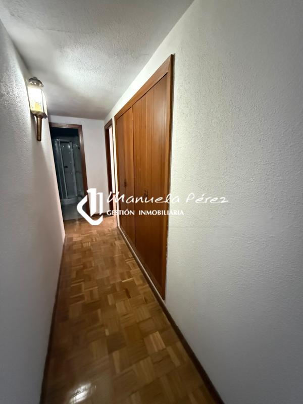 Venta de piso en Avenida de España. Cáceres 15