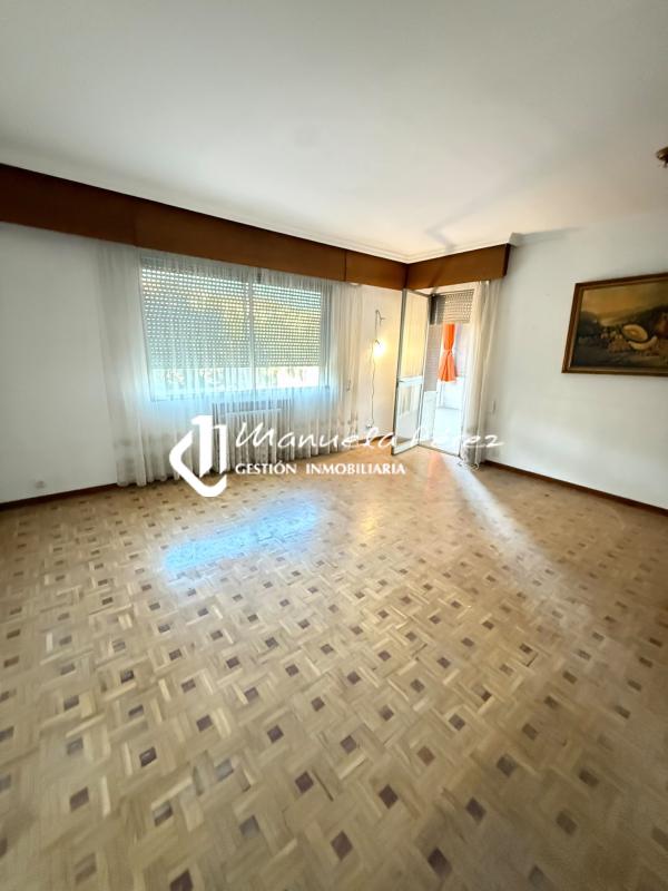 Venta de piso en Avenida de España. Cáceres 3