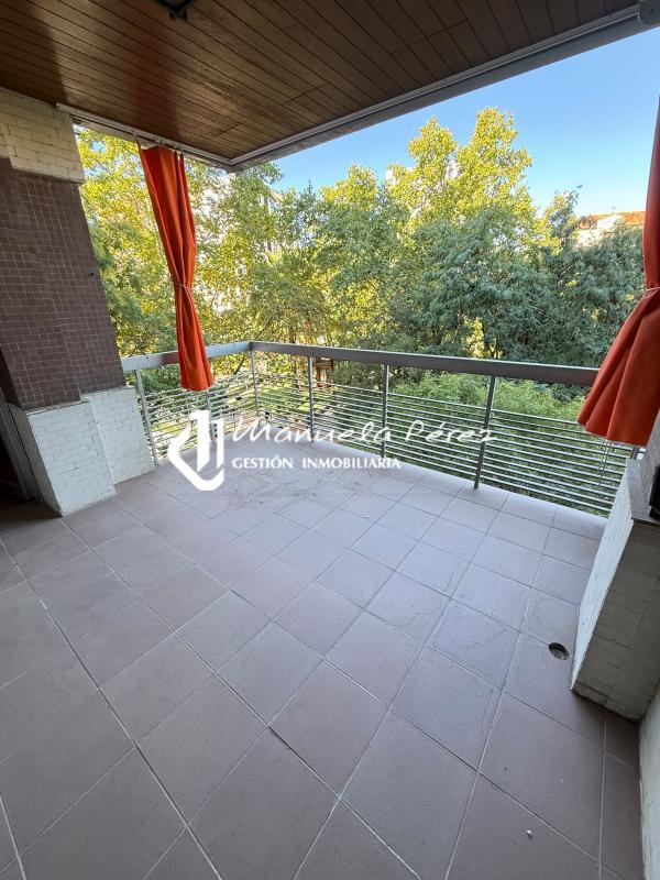 Venta de piso en Avenida de España. Cáceres 6