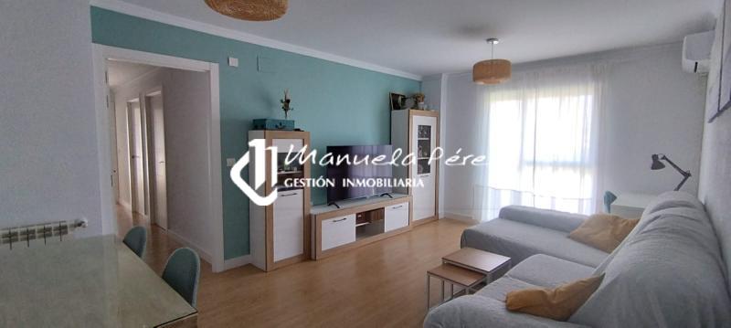 Venta de Piso en Avenida Dulcinea, (Maltravieso) Cáceres