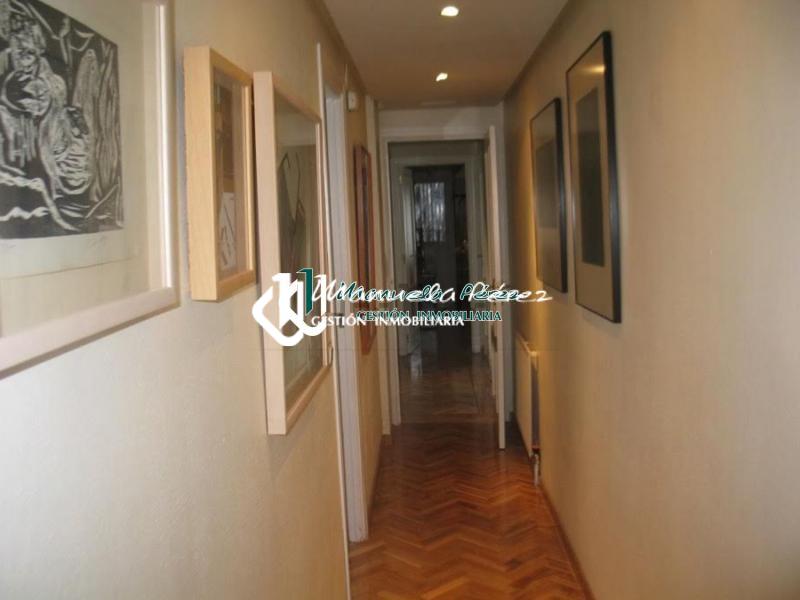 Venta de Piso en Avenida Virgen de la Montaña, Cáceres 5