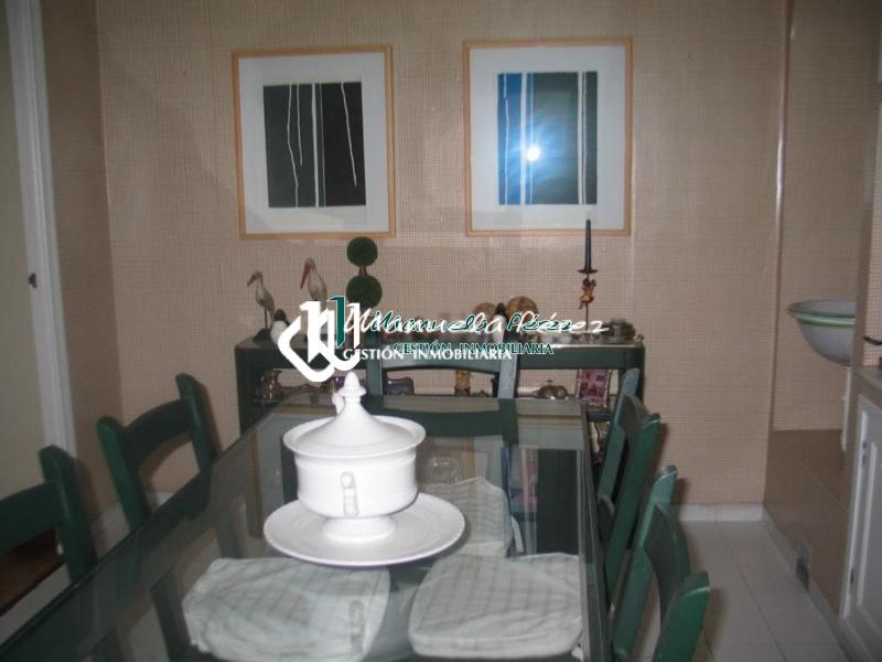 Venta de Piso en Avenida Virgen de la Montaña, Cáceres 6